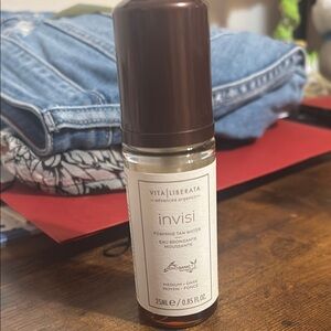 Vita Liberata Invisi Foaming Tan Water